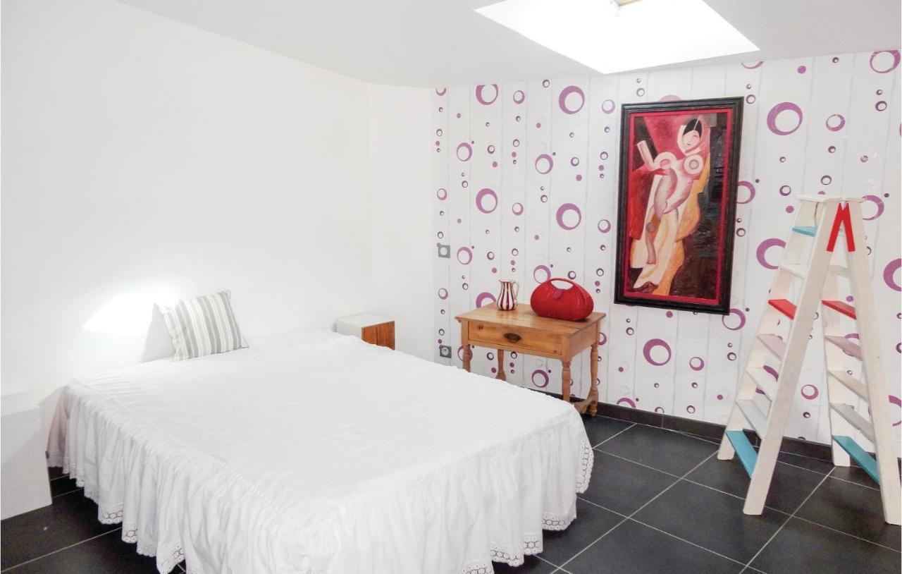 Awesome Apartment In Sauvian With Wifi Zewnętrze zdjęcie